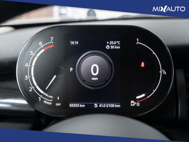 MINI Cooper 1.5 Hype 5 Porte Auto - Foto 15