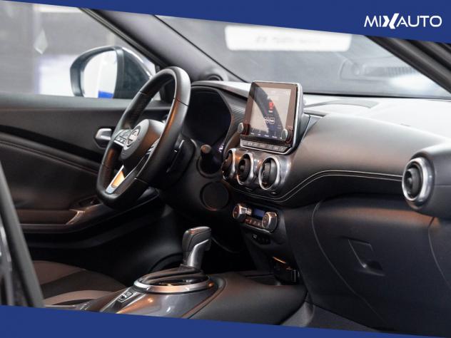 Nissan Juke 1.0 DIG-T N-Connecta 114CV DCT - Foto 17