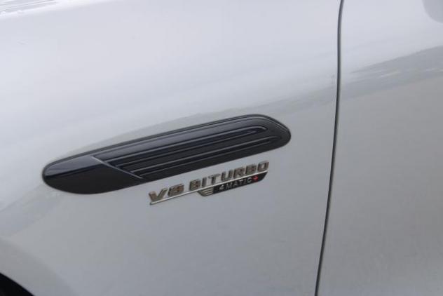 MERCEDES-BENZ SL 63 AMG 4Matic+ Premium Plus rif. 23506242 - Foto 5