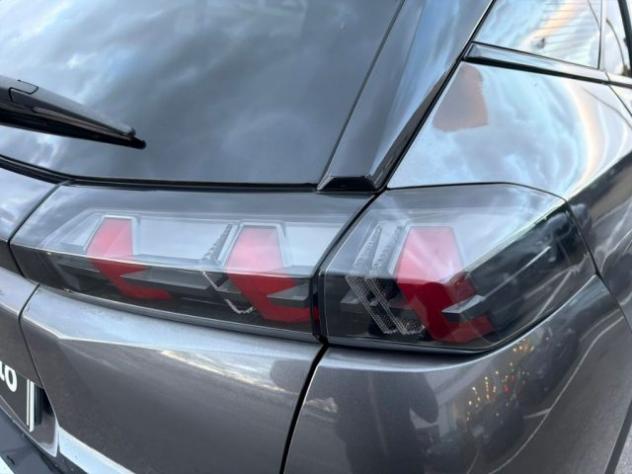 PEUGEOT 2008 BlueHDi 130 S&S EAT8 GT Line rif. 23898249 - Foto 9