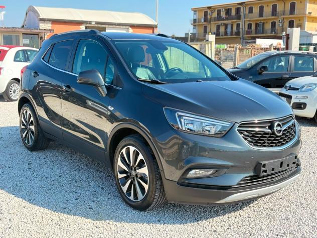 Opel Mokka X 1.6 CDTI Ecotec 136CV 4x2 Start&Stop Ultimate - Foto 3