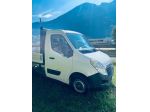 OPEL Movano 35 2.3 CDTI 125CV SOLO 72000 rif. 23972208