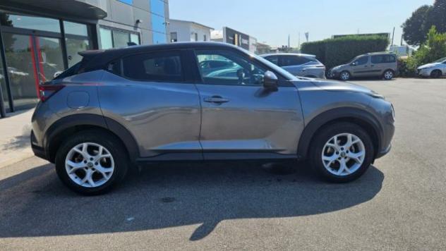 NISSAN Juke 1.0 DIG-T 114 CV N-Connecta rif. 23804359 - Foto 3