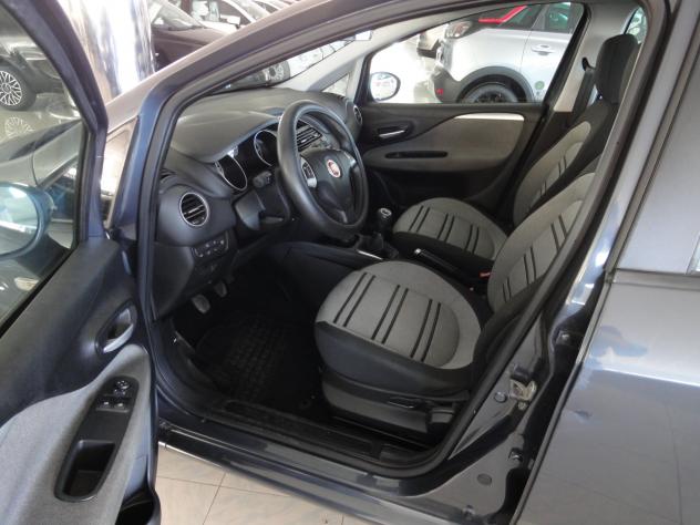 FIAT PUNTO EVO 1.3 MJ S&S 95CV Euro 5 - Foto 9