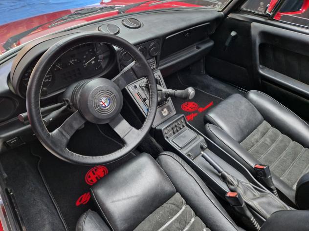 Alfa Romeo Spider 2.0i cat - Foto 7