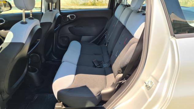 Fiat 500L 1.3 M.jet 95 cv 2017 Business MOTORE NUOVO - Foto 7