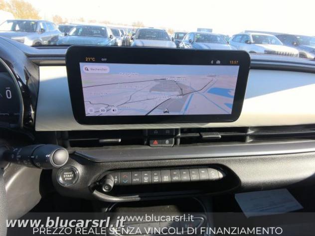FIAT 600 1.2 Hybrid 110cv La Prima rif. 23625032 - Foto 4