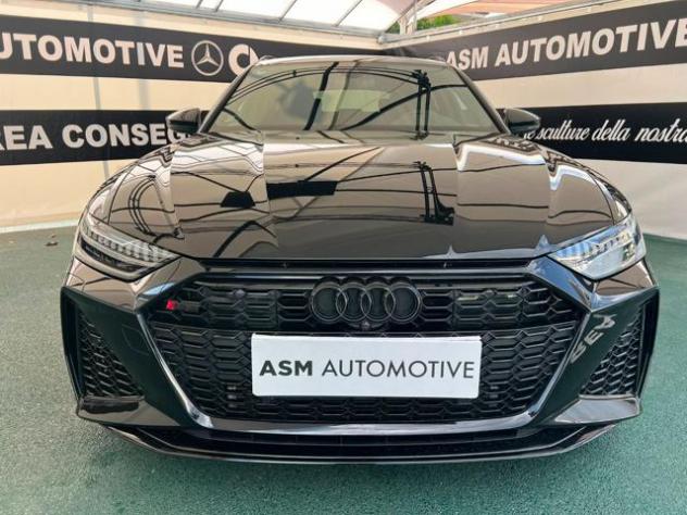 AUDI RS6 Avant 4.0 TFSI V8 quattro tiptronic rif. 24024667 - Foto 2