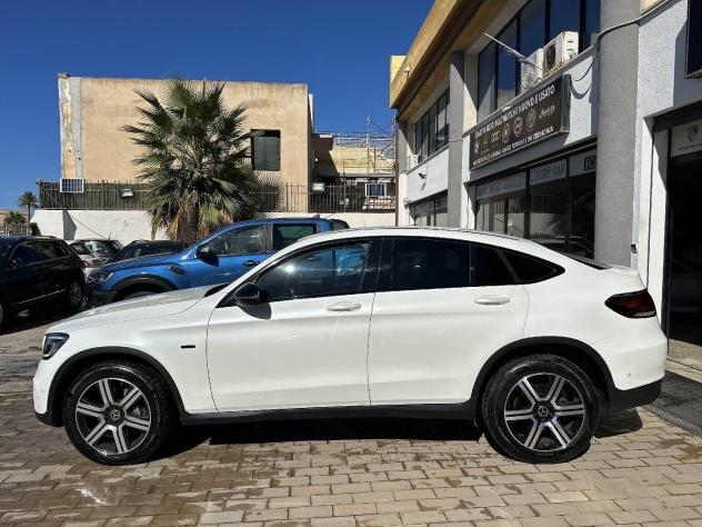 Mercedes-benz GLC 300 de 4Matic EQ-Power CoupPremium Plus - Foto 4