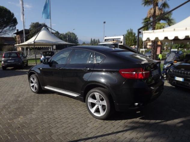 BMW X6 xDrive30d Attiva rif. 24127001 - Foto 3