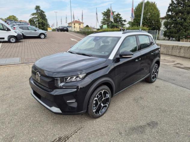 CITROEN C3 PureTech 100 S&S Plus rif. 24168009 - Foto 2