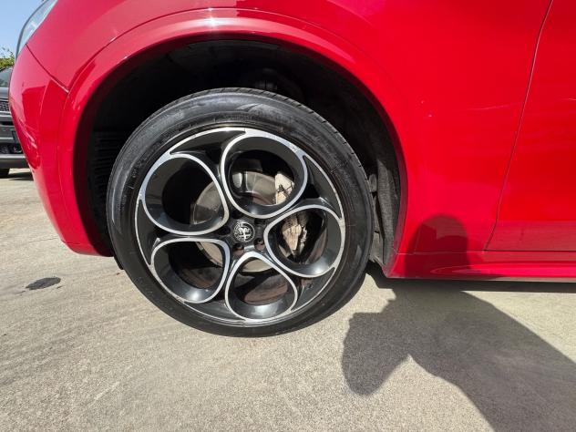 Alfa Romeo Stelvio 2.2 TD 210 CV Veloce AT8 Q4 - Foto 5