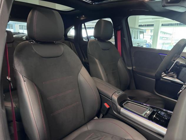 Mercedes-Benz GLA Mercedes-AMG GLA 45S 4Matic+ Premium AMG - Foto 9
