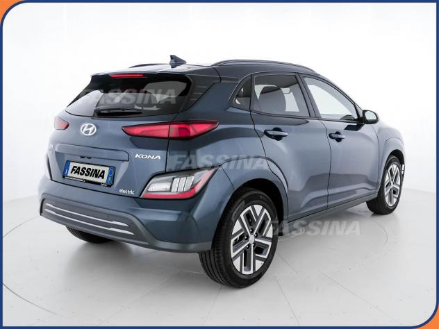 Hyundai Kona EV 39 kWh Exclusive - Foto 6