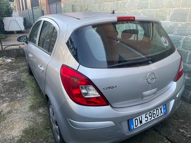 Opel Corsa 1.2 5 porte Cosmo imp.gas GRANDINATA - Foto 4