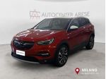 OPEL Grandland X 1.5 diesel Ecotec Start&Stop aut. Ultimate rif. 22826162