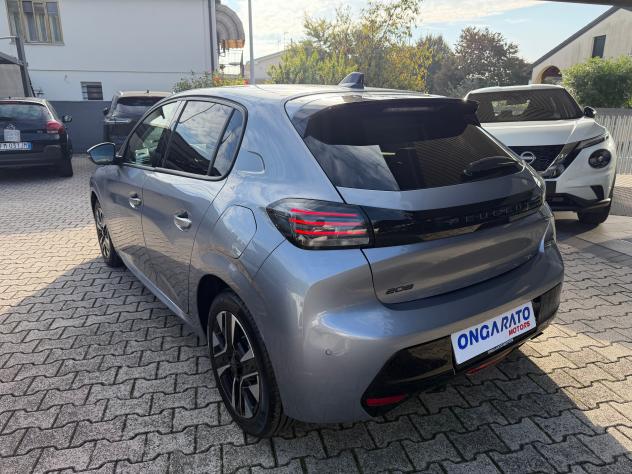 Peugeot 208 208 PureTech 100 S&S 5p Allure #Vari.Colori - Foto 6