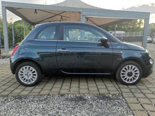 Fiat 500 1.0 Hybrid Dolcevita - Foto 4