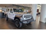 JEEP Wrangler Unlimited 2.0 PHEV ATX 4xe Rubicon rif. 23820212