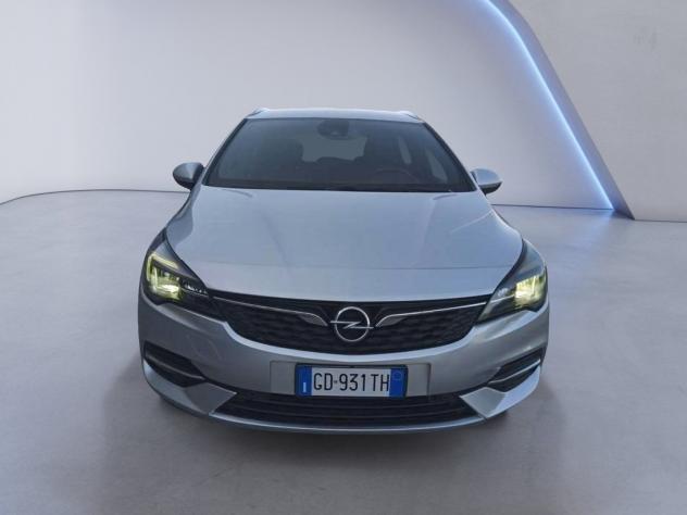 Opel Astra 1.5 CDTI 122 CV AT9 SW Business Eleg. - Foto 2