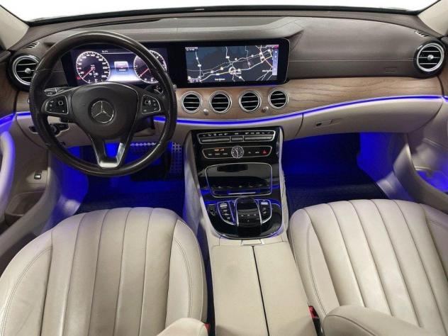 Mercedes-Benz Classe E - S213 SW All-Terrain E SW All-Terrain 220 d Premium Plus 4matic auto - Foto 10