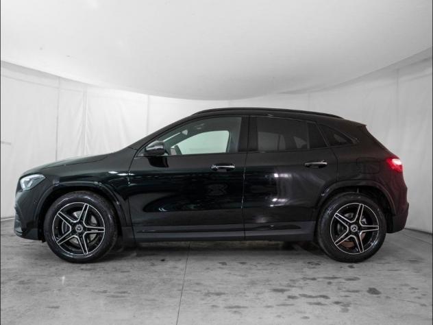 Mercedes-Benz GLA GLA 200 d AMG Line Extra - Foto 2