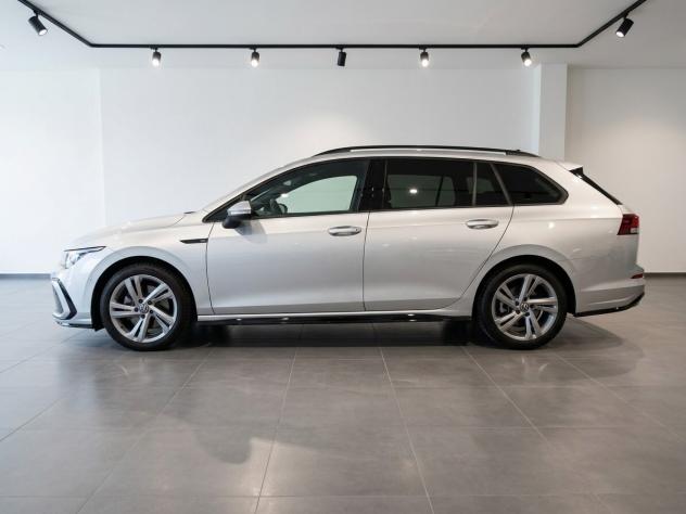 VOLKSWAGEN Golf Variant 2.0 TDI 150 CV DSG R-Line - Foto 8