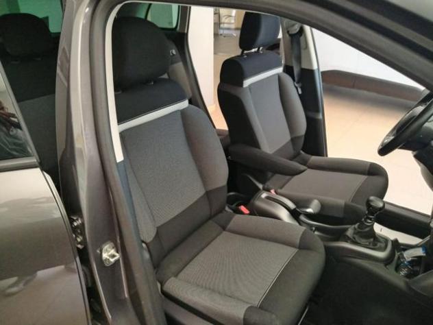 CITROEN C3 Aircross PureTech 110 S&S Shine Pack rif. 24031296 - Foto 8
