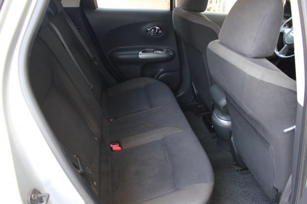 Nissan Juke 1.5 dCi 110 CV Tekna - Foto 10