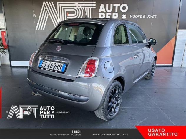 FIAT 500 500 1.2 easypower Pop Gpl 69cv - Foto 3