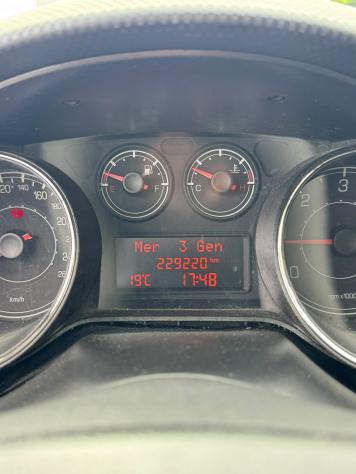 FIAT Bravo Bravo 1.9 mjt Emotion - Foto 8