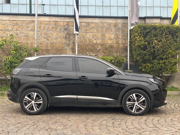 Peugeot 3008 BlueHDi 130 S&S EAT8 Allure Pack - Foto 2