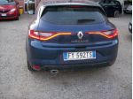 Renault Megane Mgane Sporter Blue dCi 115 CV Business