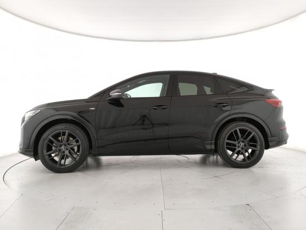 Audi TT Q4 Audi Q4 Sportback Business e-tron quattro performance 250,00 kW - Foto 2