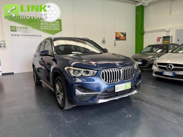 BMW X1 xDrive18d Business Advantage rif. 23899278