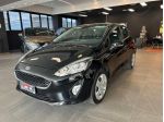 Ford Fiesta 1.5 EcoBlue 85CV S&S Connected