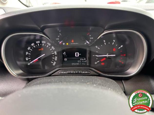 CITROEN C3 Aircross PureTech 82 Shine rif. 22090868 - Foto 9