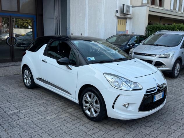 Ds DS3 1.2 CV82 So Chic - Foto 6
