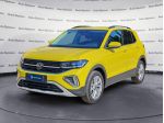 Volkswagen T-Cross T-Cross 1.0 tsi Edition Plus 95cv