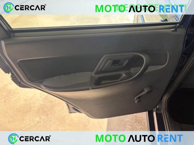 Volkswagen Polo Variant 1.6 Comfortline 101cv - Foto 19