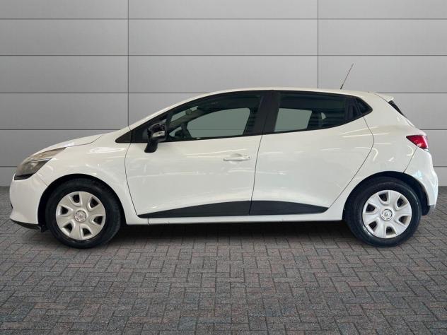 Renault Clio 2012 Benzina 5p 1.2 Live 75cv - Foto 2