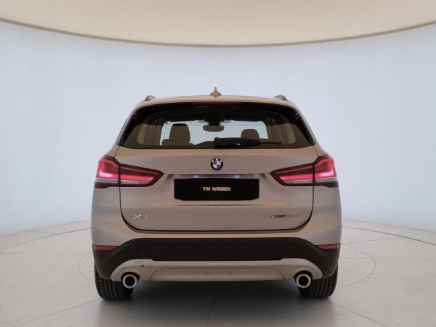 BMW X1 xdrive20d auto - IVA ESPOSTA - Foto 5
