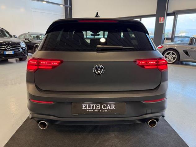 VOLKSWAGEN Golf GTI 2.0 TSI DSG rif. 23475438 - Foto 5