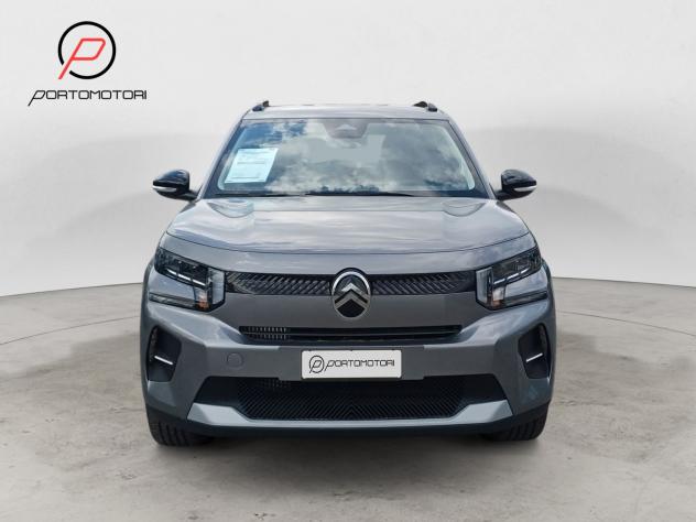 Citroën C3 Hybrid 110 cv Automatico - PLUS - Foto 8