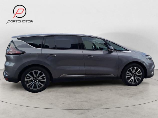 Renault Espace 5ª serie dCi 160CV EDC Energy Initiale Paris 4Control - Foto 6