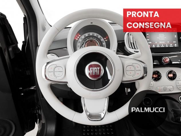 FIAT 500 500 1.0 hybrid Dolcevita 70cv - Foto 9