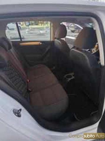 VOLKSWAGEN Golf 1.6 TDI DPF 5p. Comfortline rif. 23988998 - Foto 8
