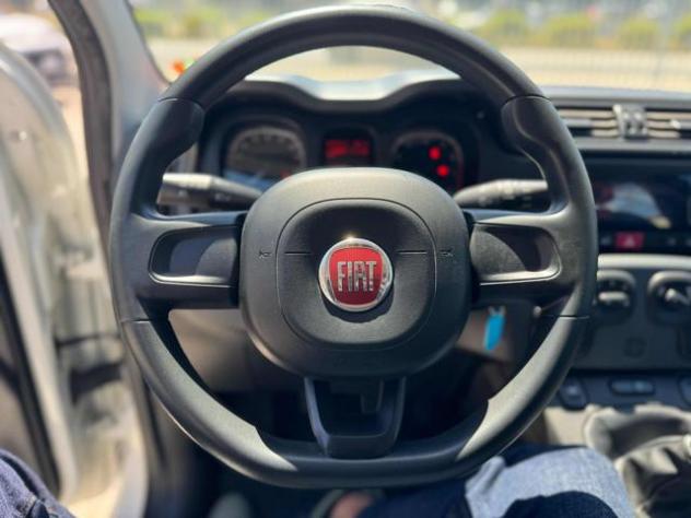 FIAT Panda 1.2 69CV 70MILA KM SUPER PREZZO rif. 24091456 - Foto 10