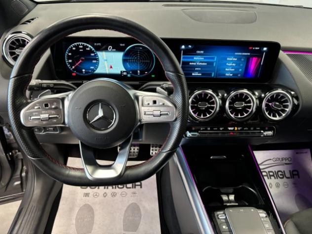MERCEDES-BENZ GLA 180 d AMG Premium Automatico rif. 24038983 - Foto 9