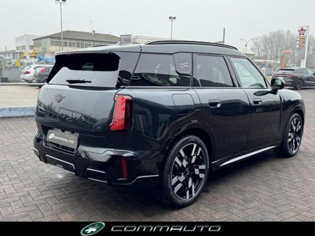 MINI John Cooper Works D JCW Countryman rif. 23289924 - Foto 4